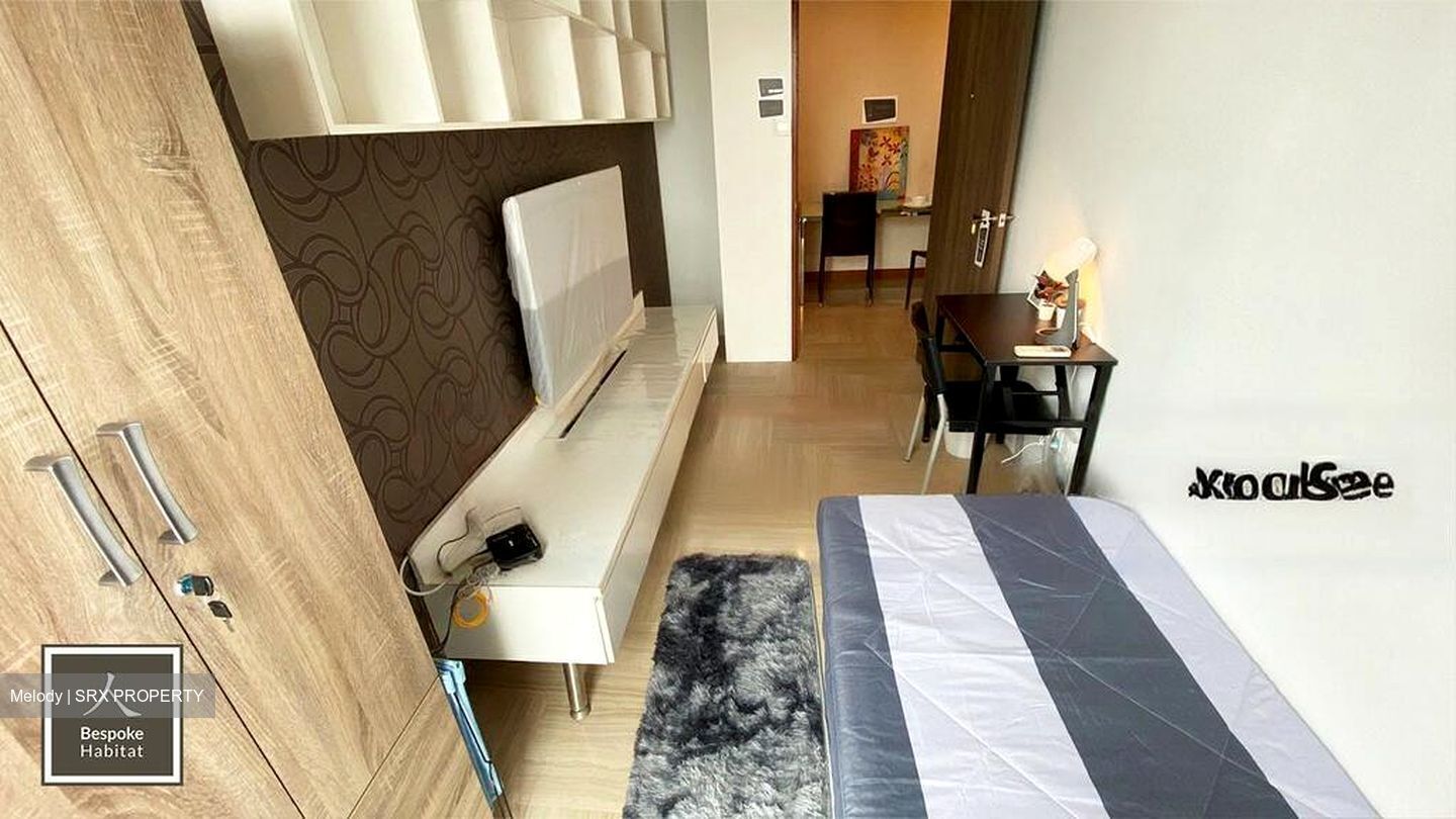 Rafflesia Condominium (D20), Condominium #462969181